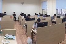 Olympic Tin học châu Á 2019: 7/7 thí sinh Việt Nam đoạt Huy chương Bạc