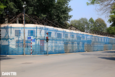 Từ vụ cao ốc Postef, cần rà soát các dự án ôm "đất vàng" nội đô và bỏ hoang