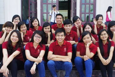 9X tài năng chia sẻ những quan niệm mới mẻ về học tập