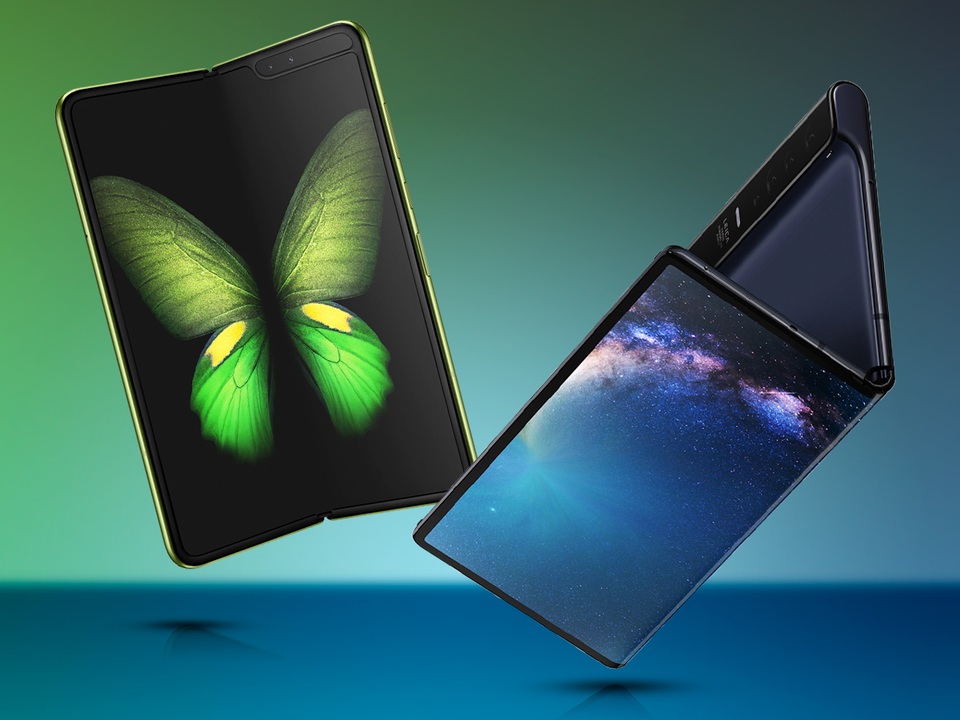 Những xu hướng nổi bật trên thị trường smartphone trong năm 2019 - 1 Những xu hướng nổi bật trên thị trường smartphone trong năm 2019 - 1