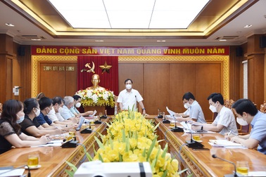 Xây dựng quỹ hỗ trợ học sinh đạt điểm cao vào đại học có hoàn cảnh khó khăn