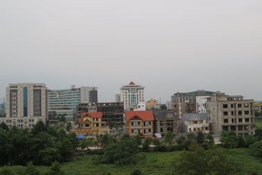 Bắt đầu kiểm tra việc “thâu tóm đất vàng giá bèo” ở Thanh Hóa