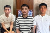 Bí mật sau những tài khoản bán thép giá rẻ của nhóm người từng ở nước ngoài