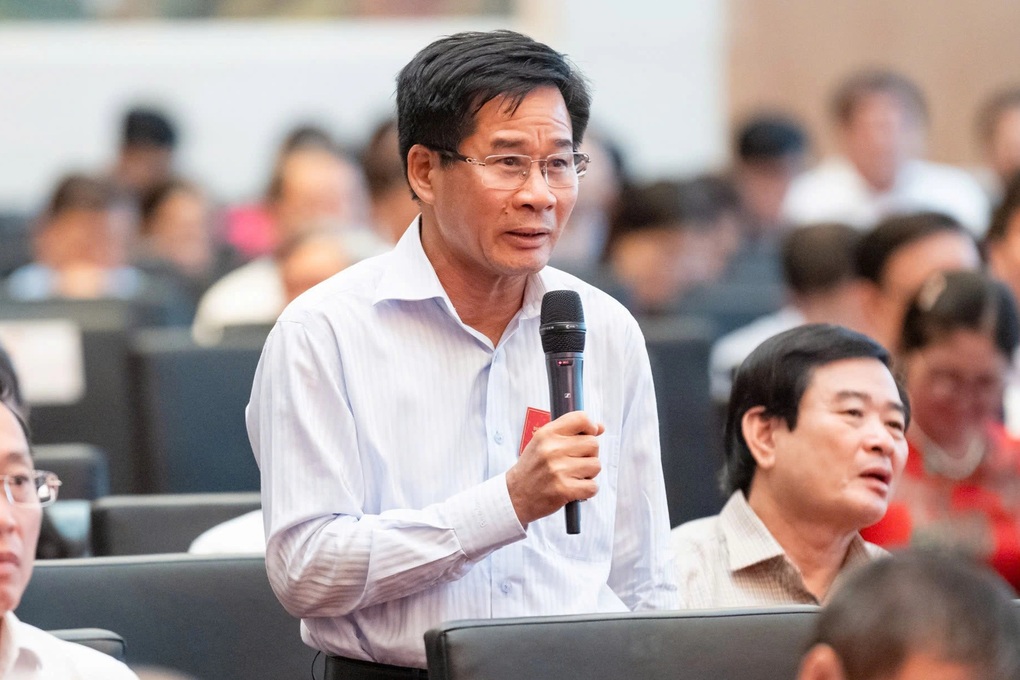Nhà dân 30m2 thu thuế hằng năm, dự án nghìn ha bỏ hoang không thu được thuế - 1 Nhà dân 30m2 thu thuế hằng năm, dự án nghìn ha bỏ hoang không thu được thuế - 1