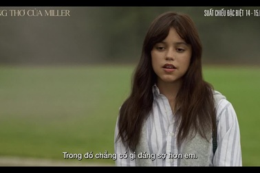 Nữ diễn viên trẻ triển vọng có nguy cơ sụp đổ sự nghiệp vì cảnh "nóng"