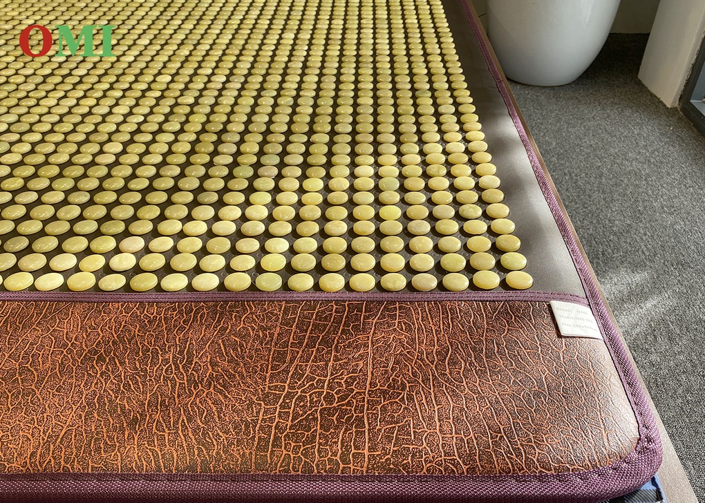 Đệm đá OMI hỗ trợ giấc ngủ ngon - 2 Đệm đá OMI hỗ trợ giấc ngủ ngon - 2
