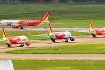 Lập 7 đoàn giám sát đặc biệt Vietjet sau những sự cố máy bay liên tiếp