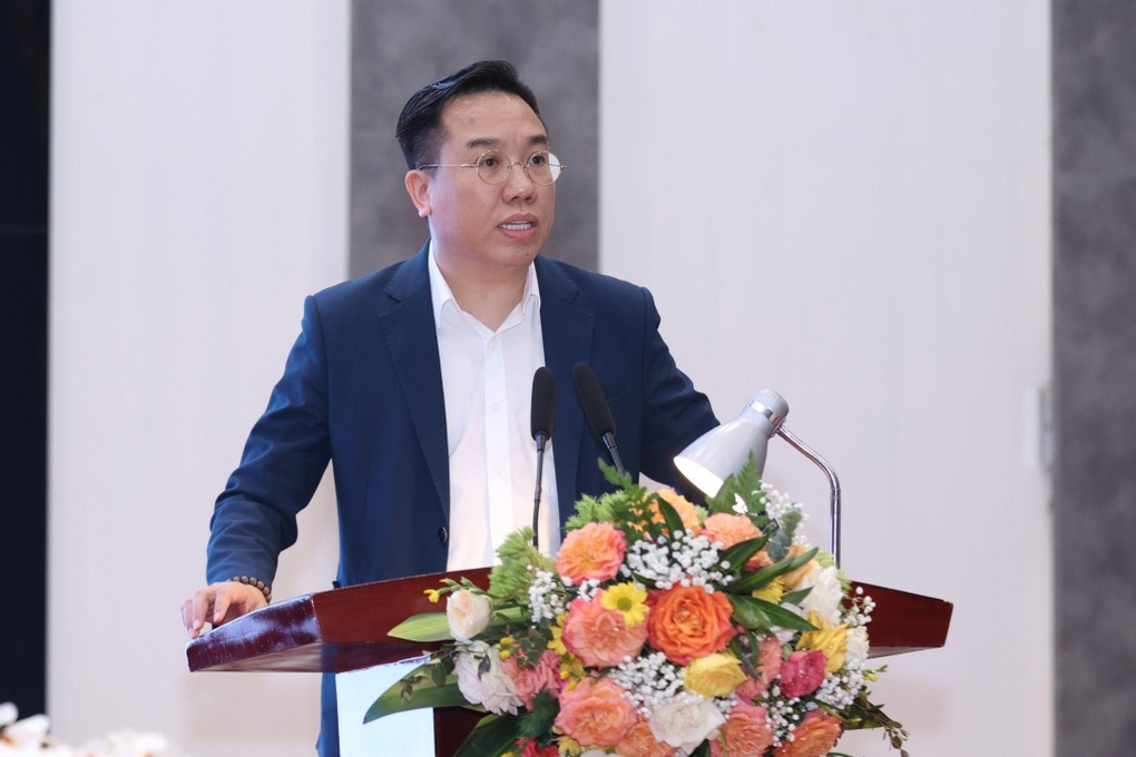 Chủ tịch Hiệp hội In: Khối xuất bản phẩm thiếu việc làm ngay từ đầu năm - 1 Chủ tịch Hiệp hội In: Khối xuất bản phẩm thiếu việc làm ngay từ đầu năm - 1