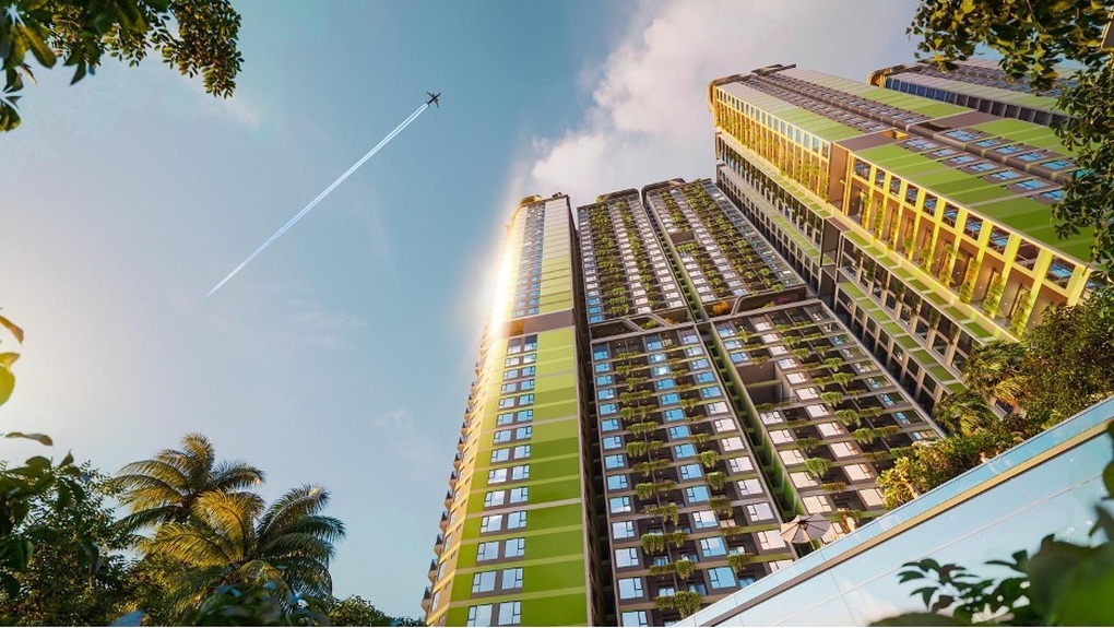 Phát Đạt ra mắt Risa by La Pura, tòa tháp thiết kế dành cho trẻ em - 1 Phát Đạt ra mắt Risa by La Pura, tòa tháp thiết kế dành cho trẻ em - 1