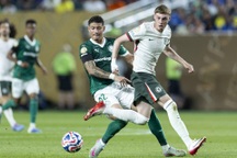 Chelsea vào bán kết FIFA Club World Cup nhờ pha "đốt đền"