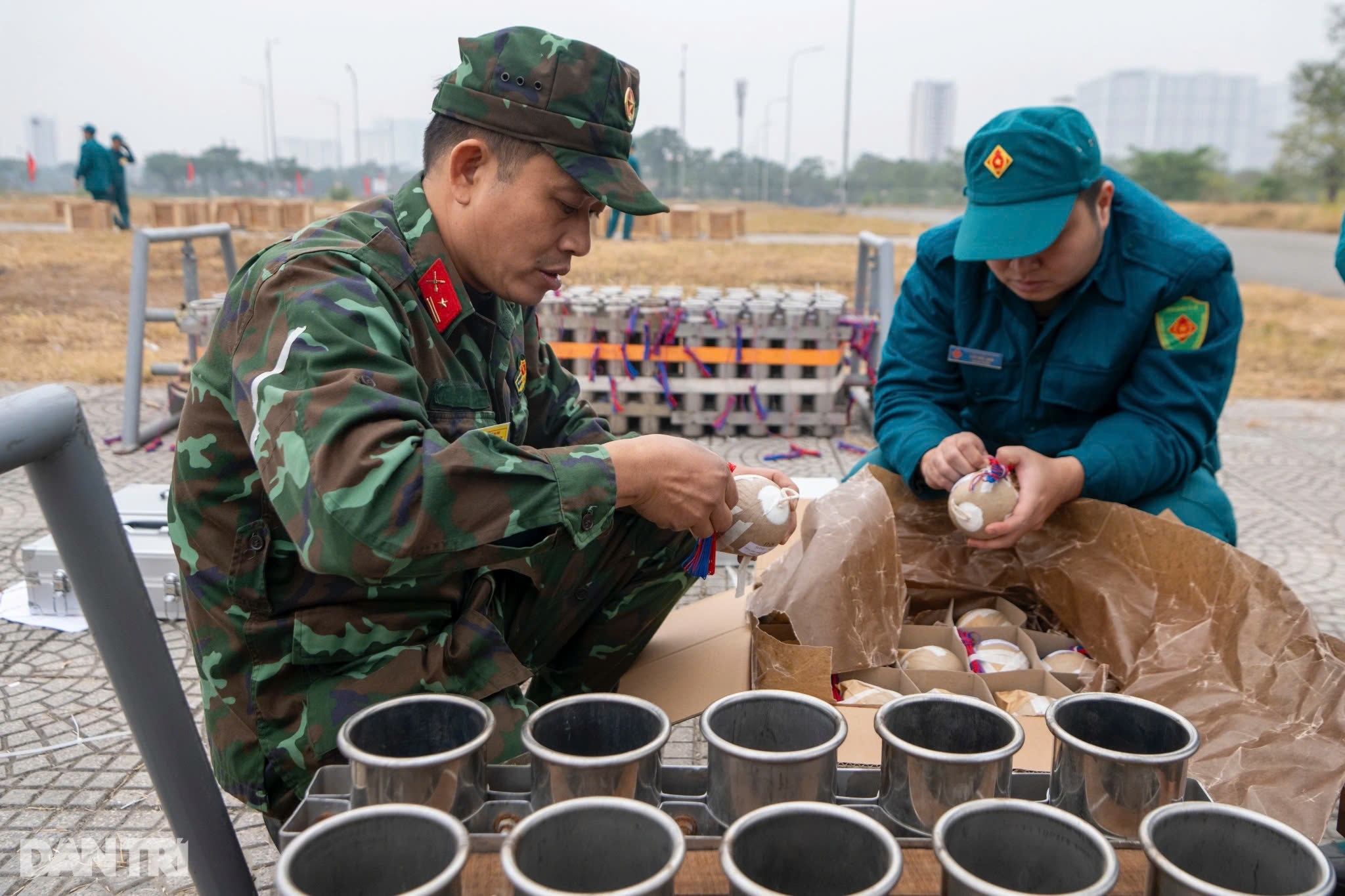 200.000 đồng một chỗ ngồi xem pháo hoa - 1