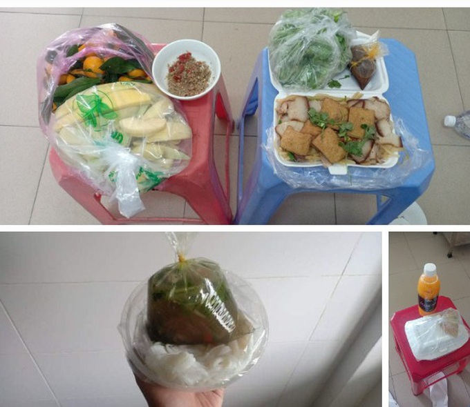 Cuộc sống nơi cách ly: Cơm no 3 bữa chỉ lo tăng cân, thoải mái chẳng khác gì nghỉ dưỡng - Ảnh 4. Cuộc sống nơi cách ly: Cơm no 3 bữa chỉ lo tăng cân, thoải mái chẳng khác gì nghỉ dưỡng - Ảnh 4.