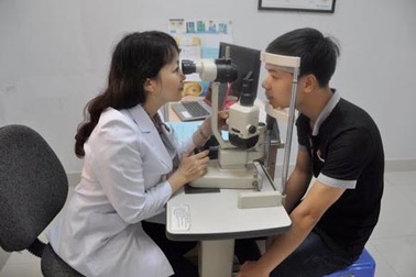 Cơ sở 2, Bệnh viện Mắt TPHCM giảm 25% chi phí phẫu thuật Lasik