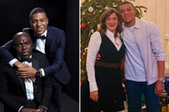 Mbappe: Thành công nhờ tôn trọng giá trị gia đình