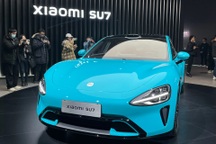 Khách đặt mua Xiaomi SU7 không được hoàn cọc, hãng khác sẵn sàng đền thay
