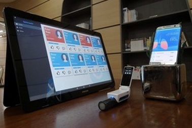 Samsung mang đến CES 2018 loạt thiết bị thông minh với tính năng cực độc đáo