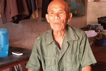 Vì sao suốt 2 năm chưa bồi thường cụ ông 41 năm chịu oan sai?