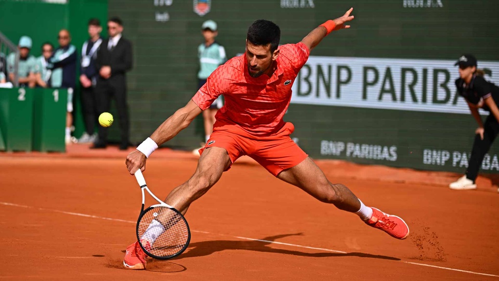 Nadal xuất trận, Alcaraz bỏ ngỏ khả năng dự Madrid Open - 3 Nadal xuất trận, Alcaraz bỏ ngỏ khả năng dự Madrid Open - 3
