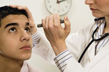 Giải pháp mới cho bệnh về mắt