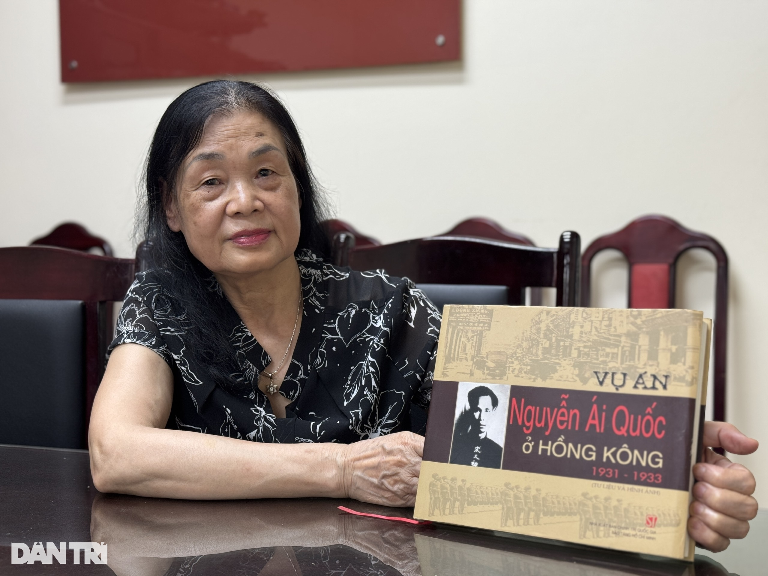 Vụ án nổi tiếng trong lịch sử Hong Kong và vị luật sư tài ba cứu Bác Hồ - 7 Vụ án nổi tiếng trong lịch sử Hong Kong và vị luật sư tài ba cứu Bác Hồ - 7