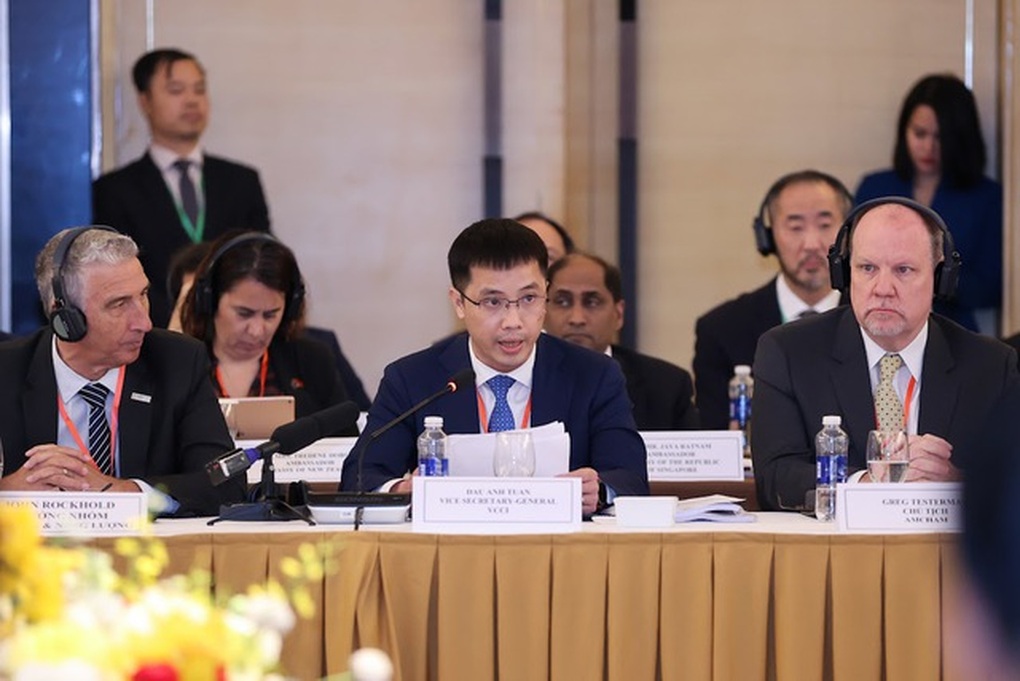 Việt Nam là điểm sáng trong bức tranh xám màu của kinh tế toàn cầu - 2 Việt Nam là điểm sáng trong bức tranh xám màu của kinh tế toàn cầu - 2