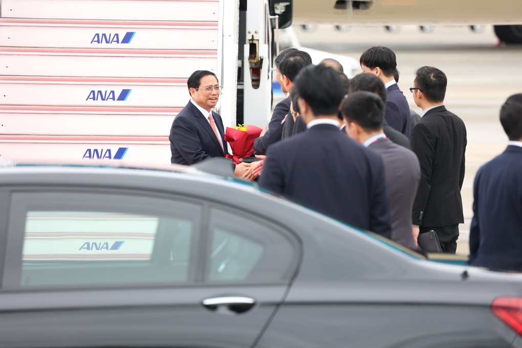 Thủ tướng: Việt Nam có tốc độ tăng trưởng nhanh nhất thế giới 3 năm qua - 4 Thủ tướng: Việt Nam có tốc độ tăng trưởng nhanh nhất thế giới 3 năm qua - 4