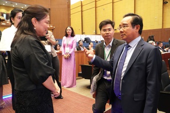 TPHCM hướng tới đô thị tầm khu vực, thuộc top 100 thành phố hàng đầu