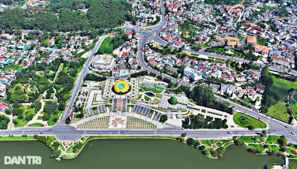 Những lợi thế chưa từng có của tỉnh lớn nhất Việt Nam - 3 Những lợi thế chưa từng có của tỉnh lớn nhất Việt Nam - 3