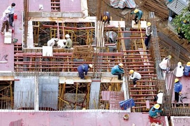 Miễn phí xây dựng từ 1/2/2011