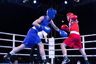 Việt Nam là chủ nhà của Hội nghị Hiệp hội quyền anh thế giới khu vực châu Á