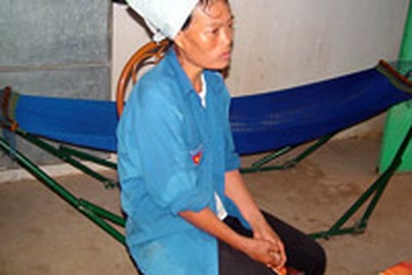 Dự án “giảm nghèo” làm nghèo dân 