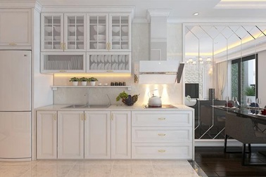 Xây căn hộ Studio 45m2 – “Cuộc cách mạng” của “ông lớn” bất động sản Hà Nội