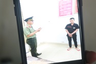 Khởi tố hai thanh niên dùng dao đuổi chém người ở Tây Ninh