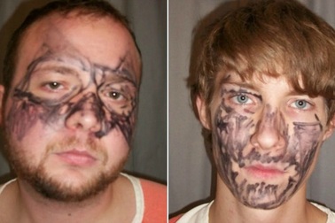 Những tên tội phạm lười nhất thế giới