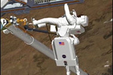 Mỹ có thể ngưng nghiên cứu vũ trụ trên trạm ISS