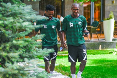 U23 Saudi Arabia chuẩn bị gì trước trận tứ kết gặp U23 Việt Nam?