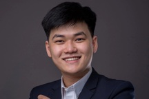 Sinh viên Bách khoa đầu tiên là thành viên Hội đồng trường