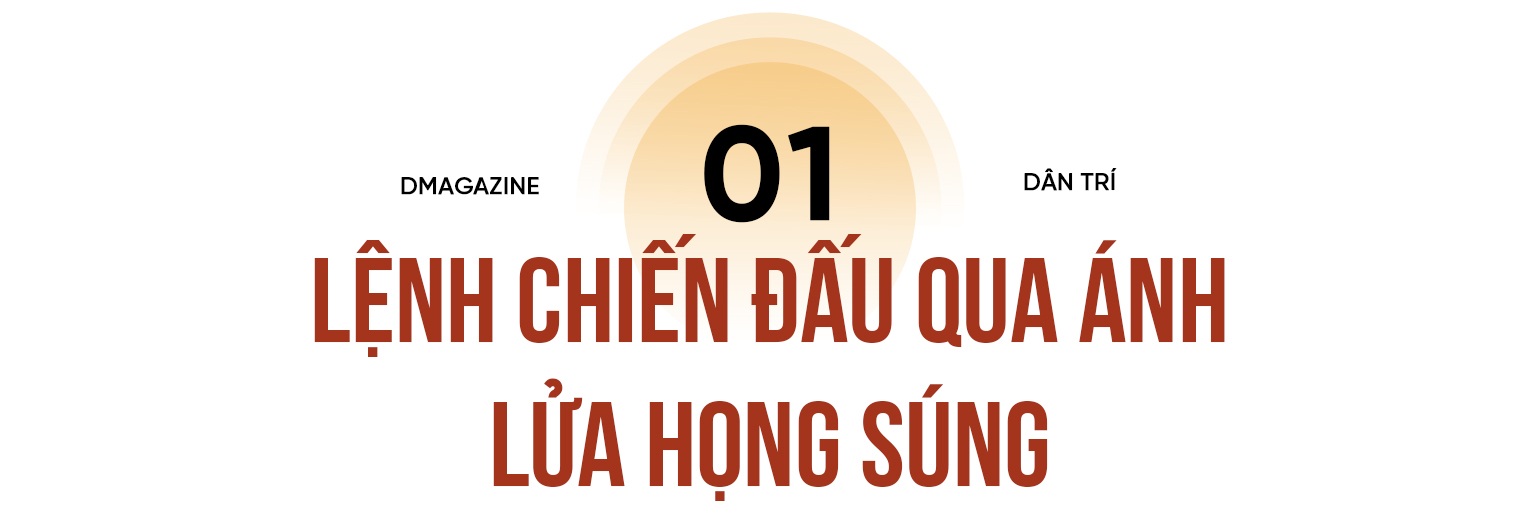 Ký ức hào hùng ngày về tiếp quản Thủ đô của vị Trung đội trưởng - 1