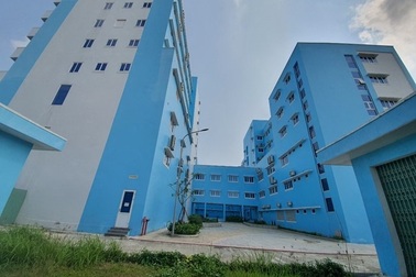 Quảng Nam: Bệnh viện đầu tư 150 tỷ đồng vẫn đang bỏ hoang