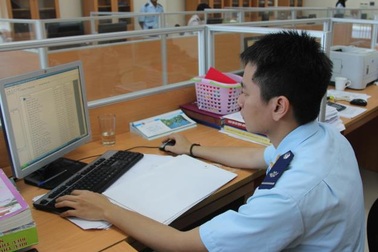 Hải quan Hải Phòng tăng thu hơn 80 tỷ đồng từ “hậu kiểm”