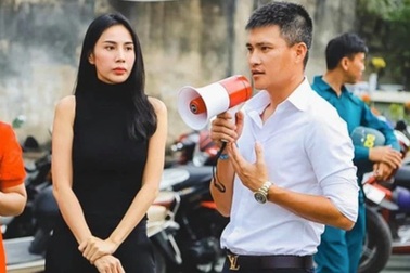 "Những mệt mỏi, hệ lụy sau lùm xùm từ thiện chưa hẳn chấm dứt"