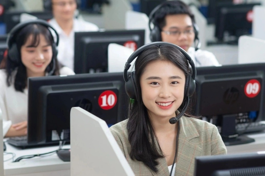 Mở cổng đăng ký kỳ thi đánh giá tư duy lớn nhất nước - 1