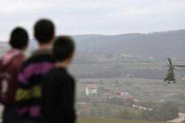 Tương lai mờ mịt cho Kosovo