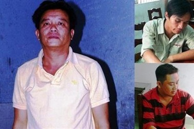 Mất 100 triệu, “xử” người tình nghi dã man 