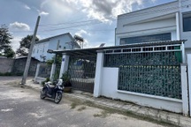 Hộ xây nhầm nhà trên đất người khác ở TPHCM lên tiếng