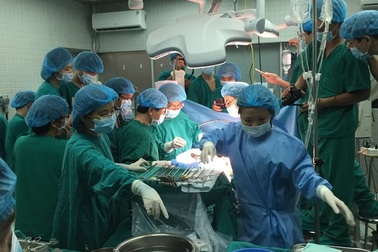 Những hình ảnh ấn tượng tuần qua