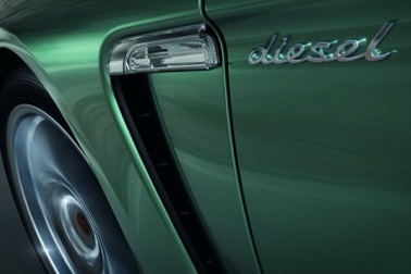 Tại sao người Mỹ không thích xe máy dầu?