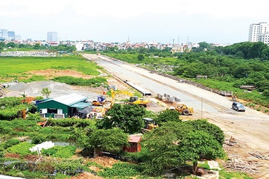 Đô thị vệ tinh “treo” đến bao giờ?