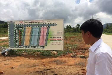 Ôm tiền tỷ đổ về tỉnh lẻ, liều nhảy vào cơn sốt