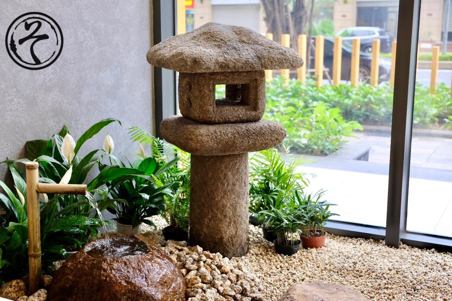 និន្នាការរចនាសួនច្បារបែបជប៉ុនខ្នាតតូចនៅផ្ទះនៅ The Zenpark - 2 Xu hướng thiết kế vườn Nhật mini tại gia ở The Zenpark - 2